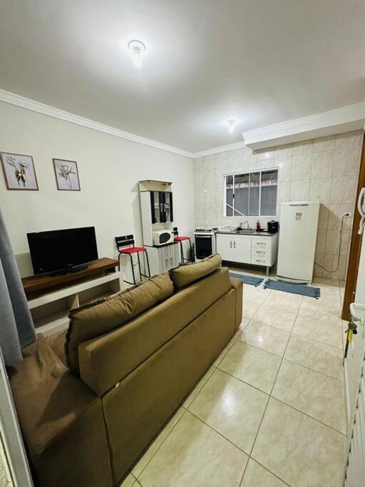 Apartamento Apto -01 Mobiliado Horto Florestal - 08 São Paulo