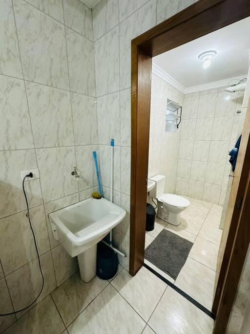 Apartamento Apto -01 Mobiliado Horto Florestal - 08
