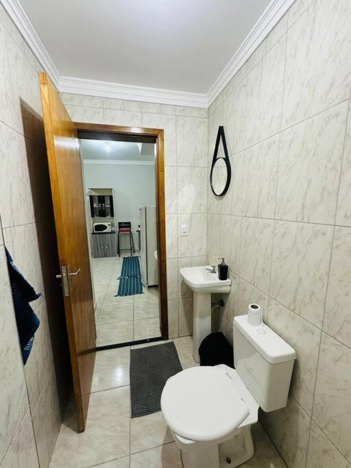 Apartamento Apto -01 Mobiliado Horto Florestal - 08
